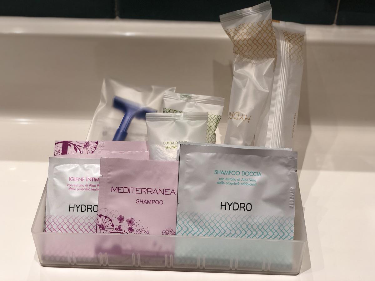 호텔 모텔 애스코트 리쏘네 외부 사진